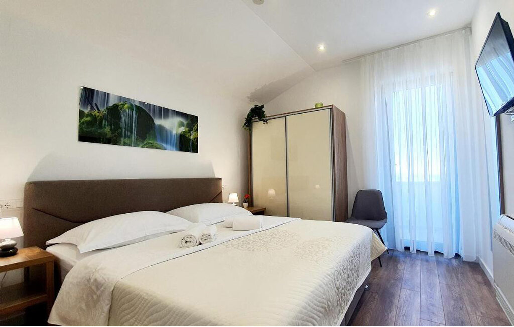 Ferienhaus - Vodice-Tribunj , Kroatien - CLD323 50