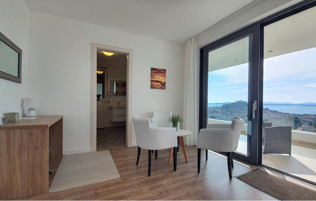 Ferienhaus - Vodice-Tribunj , Kroatien - CLD323 41