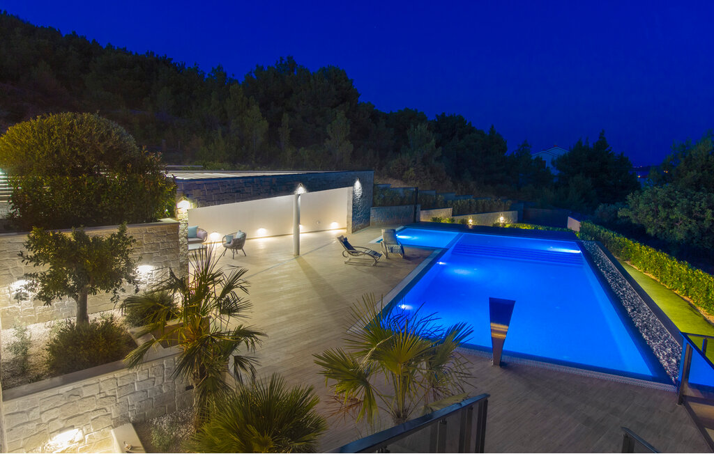 Ferienhaus - Vodice-Tribunj , Kroatien - CLD323 18
