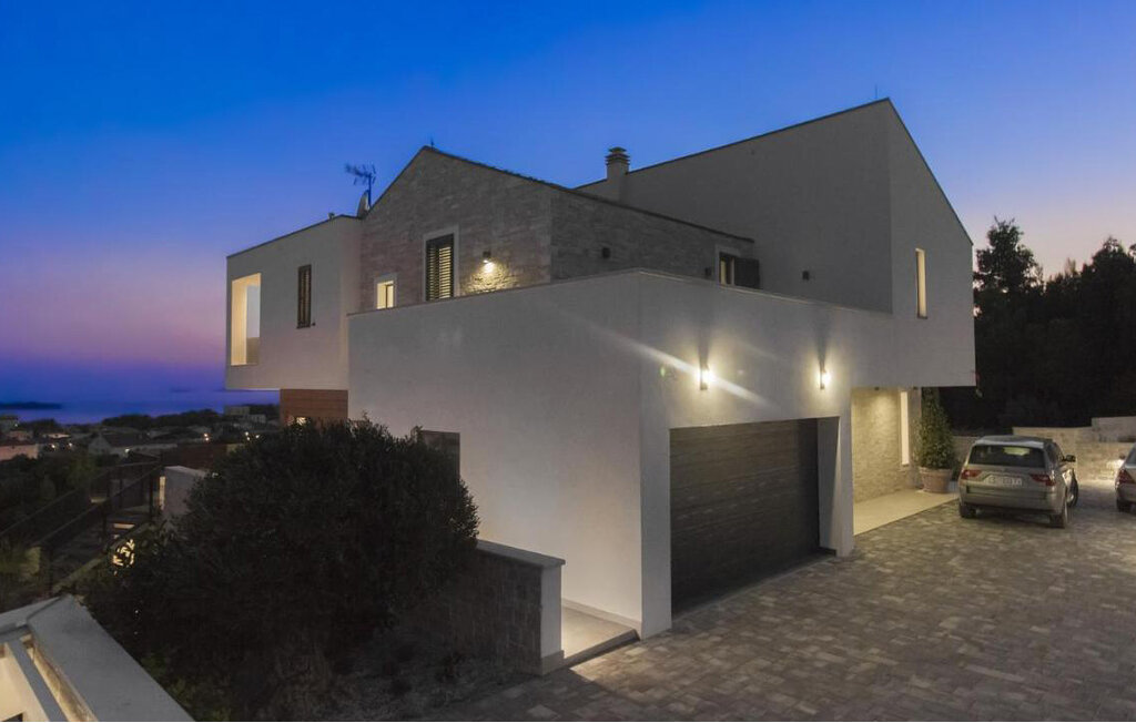 Ferienhaus - Vodice-Tribunj , Kroatien - CLD323 19