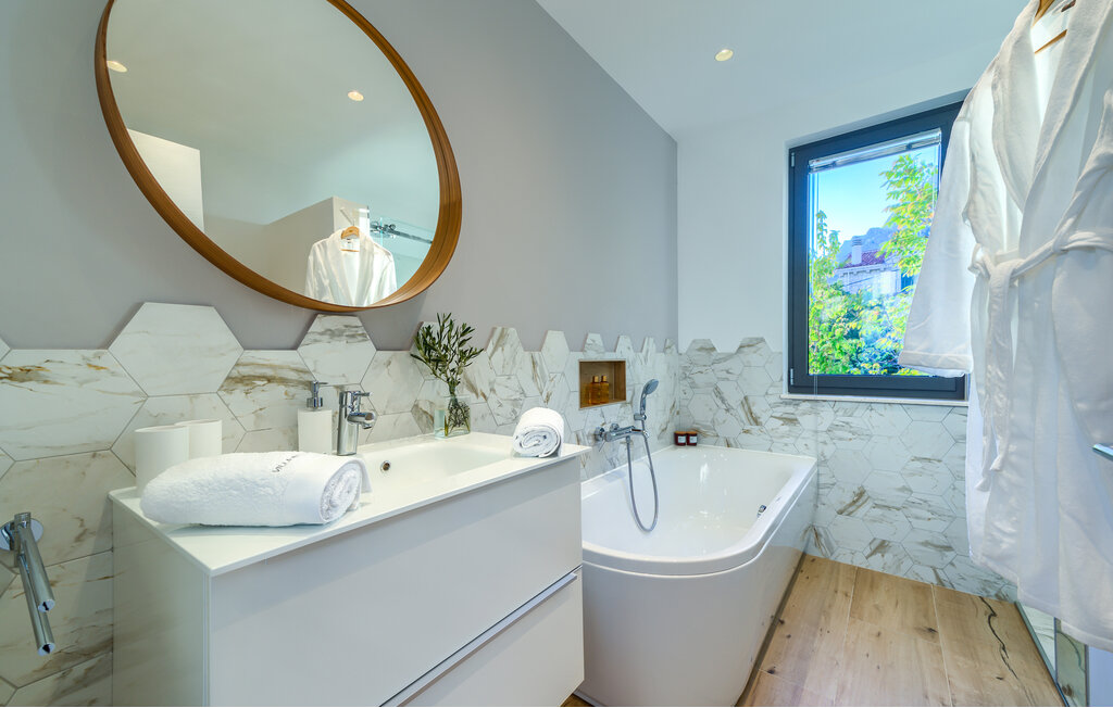 Ferienhaus - Makarska-Baska Voda , Kroatien - CLD189 49