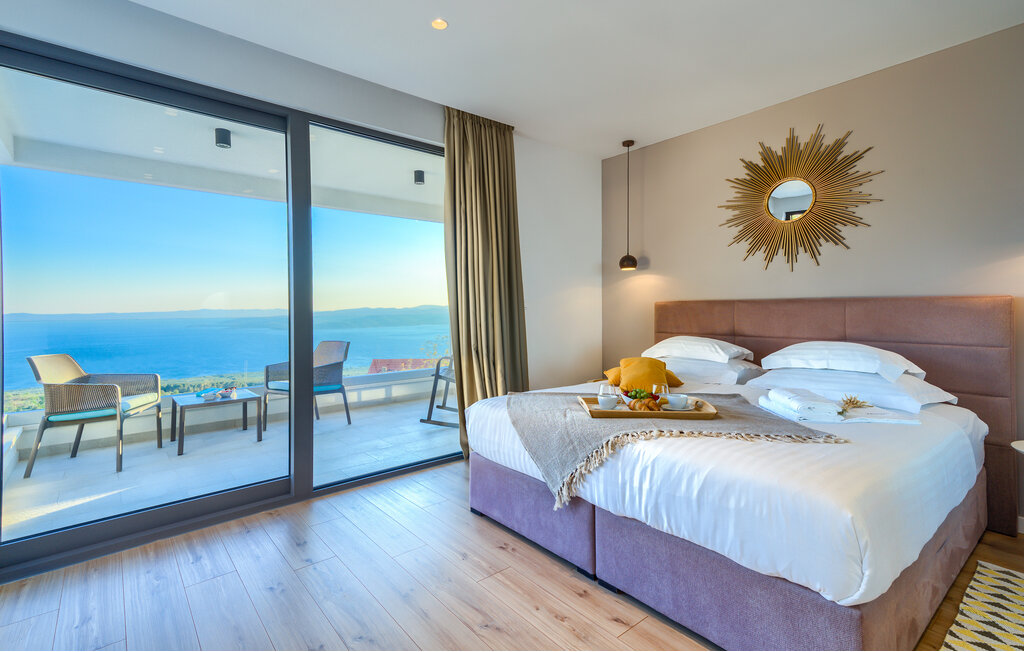 Ferienhaus - Makarska-Baska Voda , Kroatien - CLD189 47