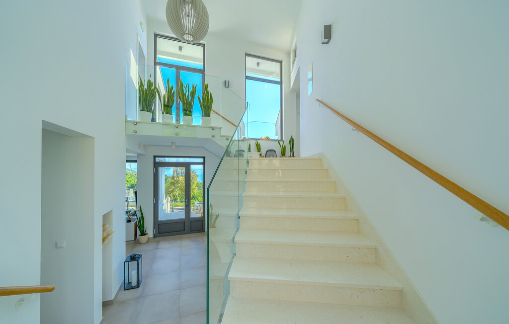 Ferienhaus - Makarska-Baska Voda , Kroatien - CLD189 35