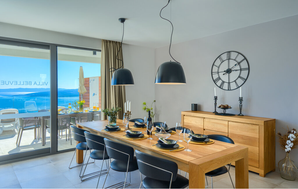 Ferienhaus - Makarska-Baska Voda , Kroatien - CLD189 31