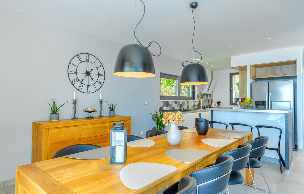 Ferienhaus - Makarska-Baska Voda , Kroatien - CLD189 5