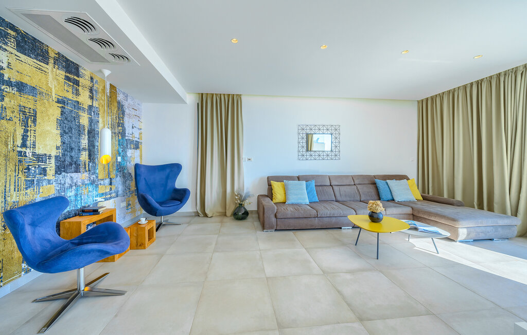 Ferienhaus - Makarska-Baska Voda , Kroatien - CLD189 29