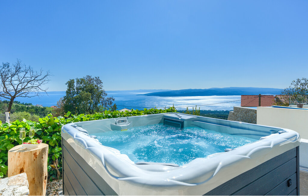 Ferienhaus - Makarska-Baska Voda , Kroatien - CLD189 3