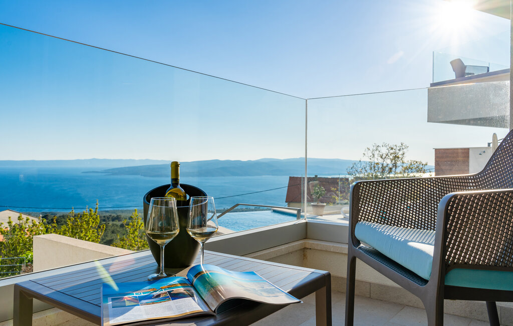 Ferienhaus - Makarska-Baska Voda , Kroatien - CLD189 23