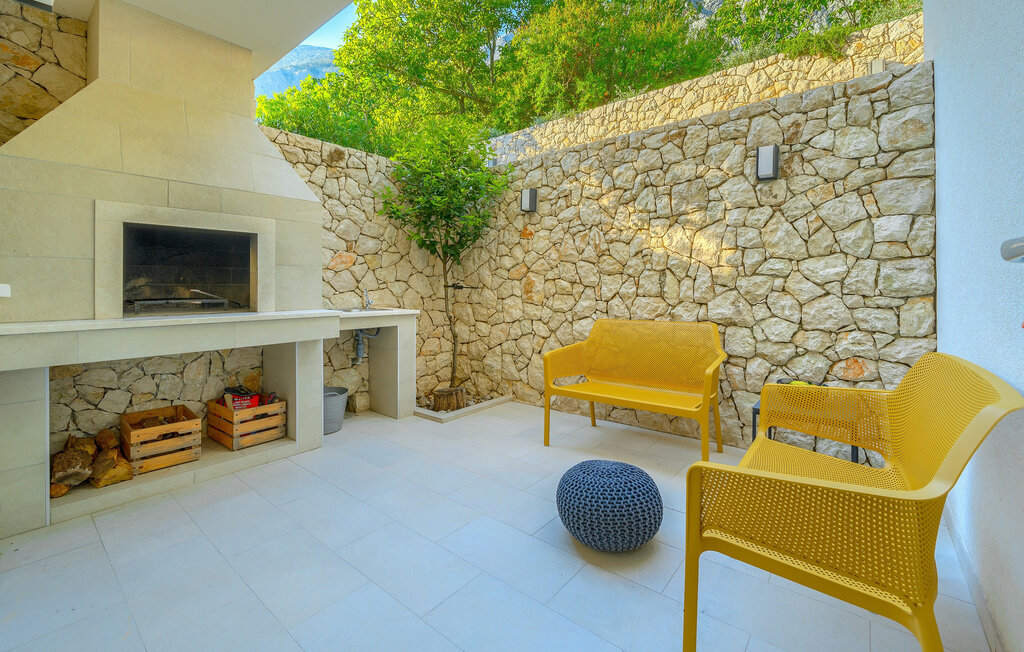 Ferienhaus - Makarska-Baska Voda , Kroatien - CLD189 25