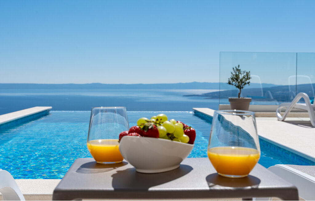 Ferienhaus - Makarska-Baska Voda , Kroatien - CLD189 14