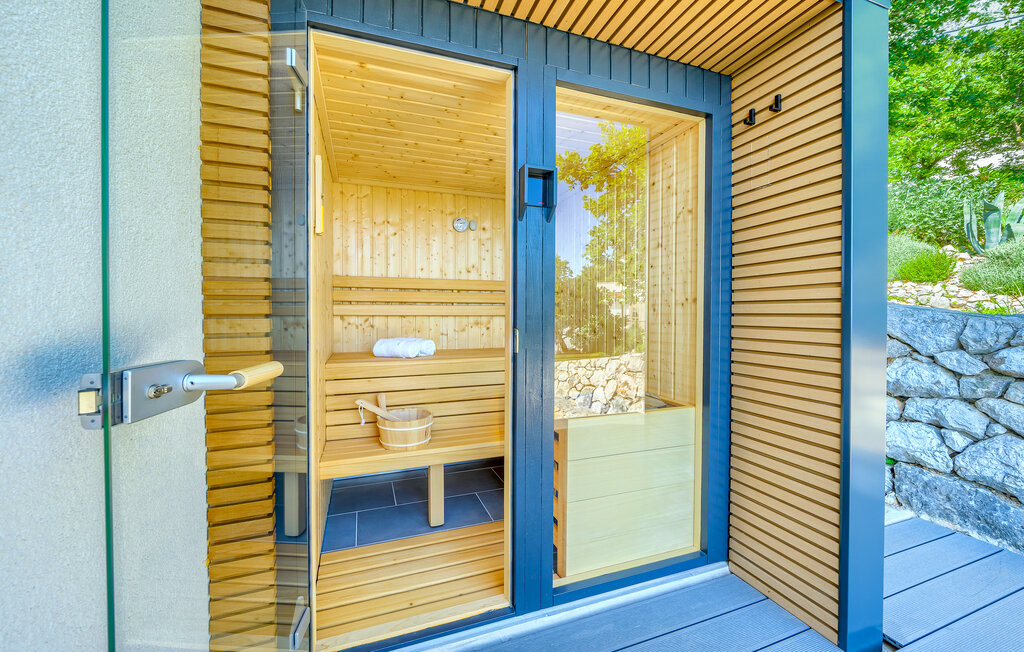 Ferienhaus - Makarska-Baska Voda , Kroatien - CLD189 8