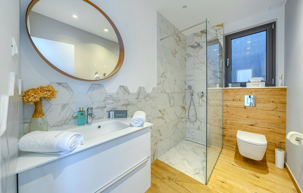 Ferienhaus - Makarska-Baska Voda , Kroatien - CLD189 50