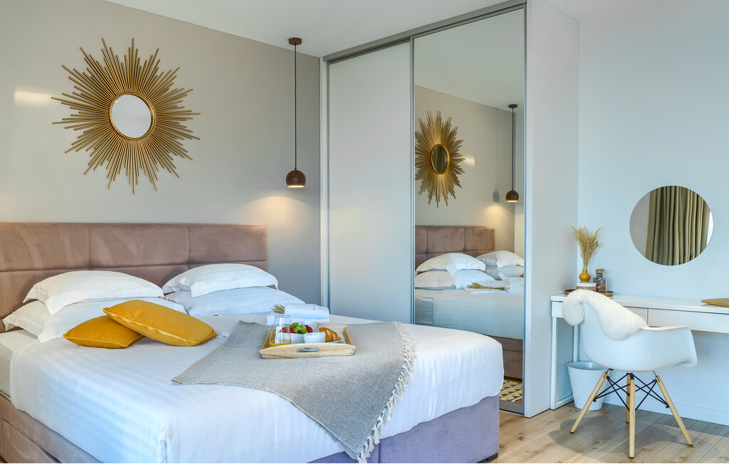 Ferienhaus - Makarska-Baska Voda , Kroatien - CLD189 48