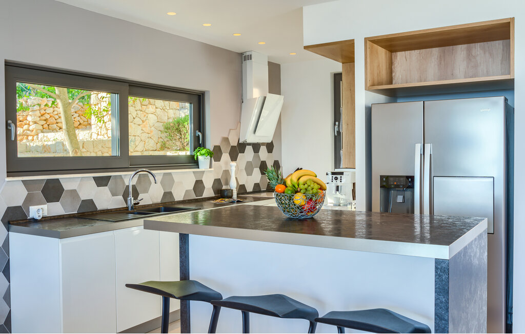 Ferienhaus - Makarska-Baska Voda , Kroatien - CLD189 33