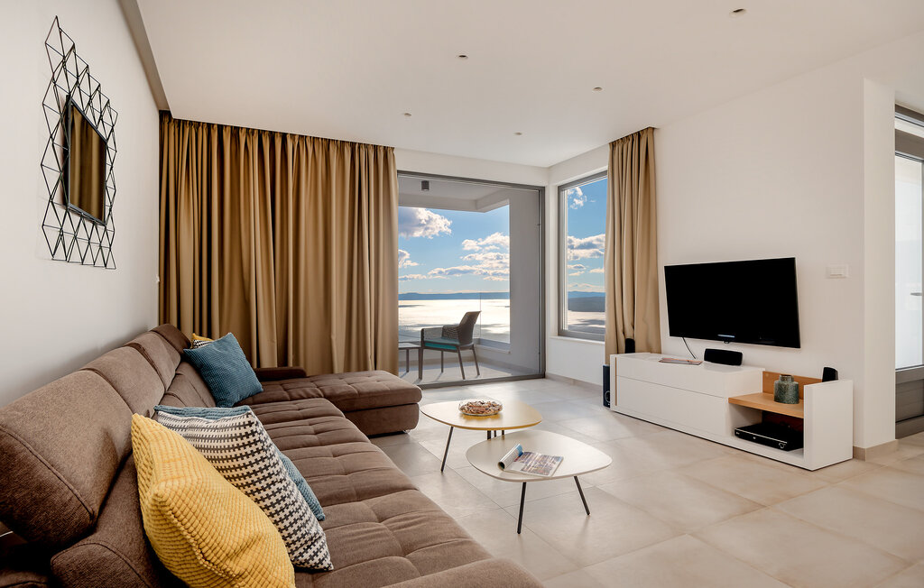 Ferienhaus - Makarska-Baska Voda , Kroatien - CLD189 4