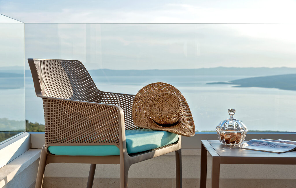 Ferienhaus - Makarska-Baska Voda , Kroatien - CLD189 9