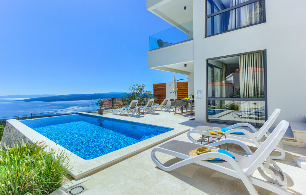 Ferienhaus - Makarska-Baska Voda , Kroatien - CLD189 11