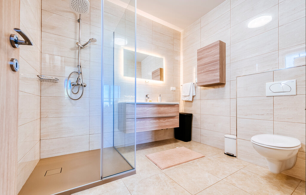 Semesterhus - Starigrad Paklenica-Starigrad , Kroatien - CLD166 41