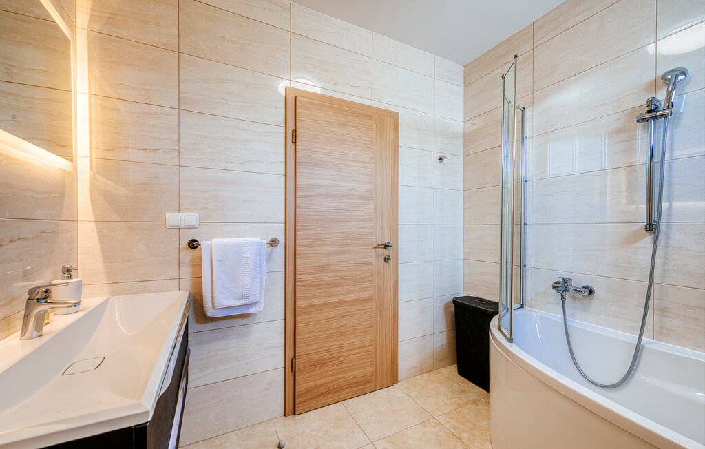 Semesterhus - Starigrad Paklenica-Starigrad , Kroatien - CLD166 42