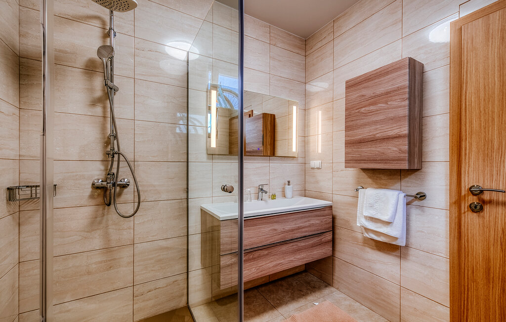 Semesterhus - Starigrad Paklenica-Starigrad , Kroatien - CLD166 44