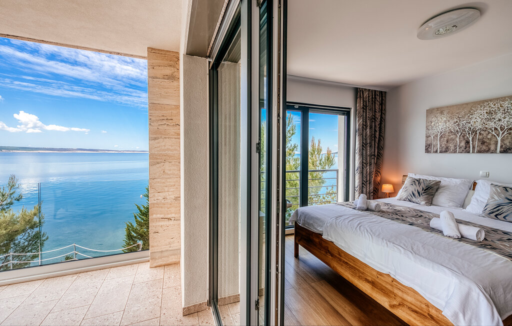 Semesterhus - Starigrad Paklenica-Starigrad , Kroatien - CLD166 35