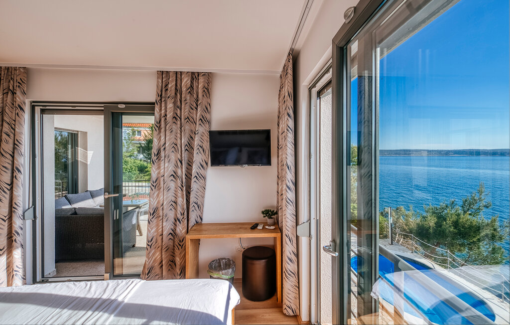 Semesterhus - Starigrad Paklenica-Starigrad , Kroatien - CLD166 37