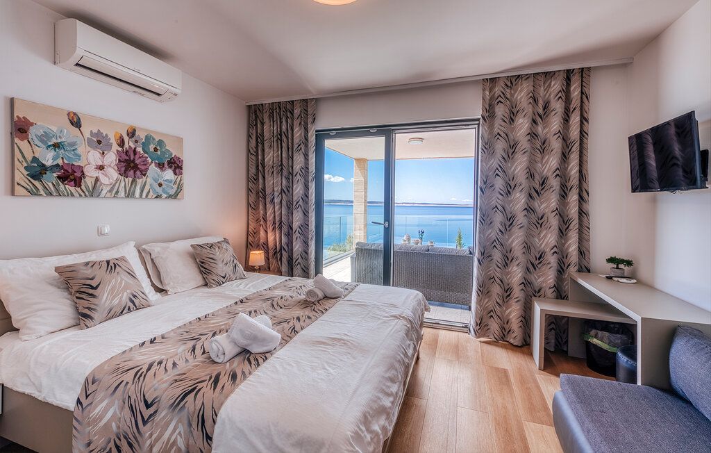 Semesterhus - Starigrad Paklenica-Starigrad , Kroatien - CLD166 39