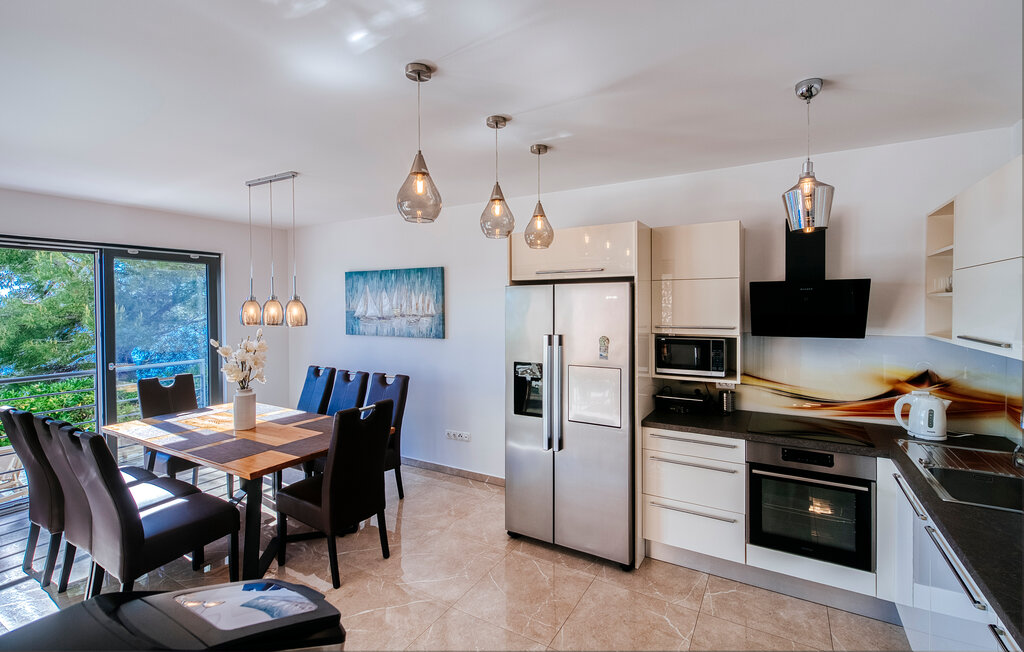 Semesterhus - Starigrad Paklenica-Starigrad , Kroatien - CLD166 8