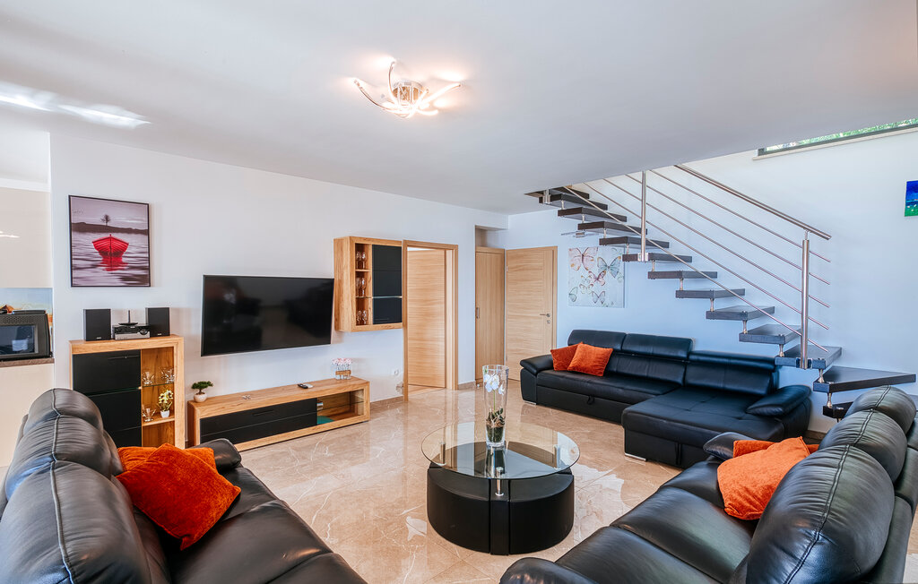 Semesterhus - Starigrad Paklenica-Starigrad , Kroatien - CLD166 33