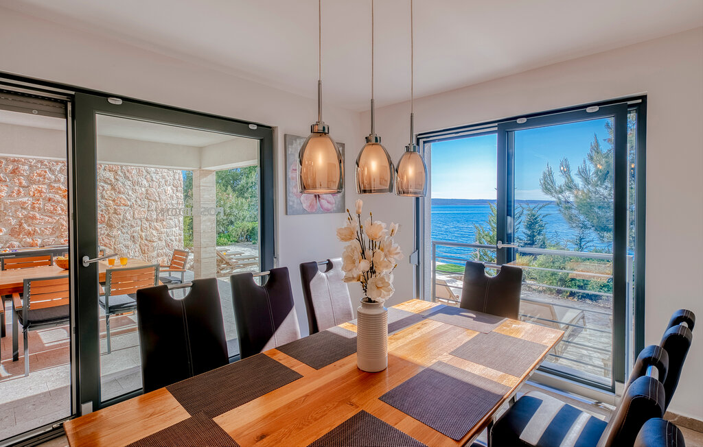 Semesterhus - Starigrad Paklenica-Starigrad , Kroatien - CLD166 34