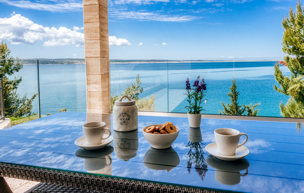 Semesterhus - Starigrad Paklenica-Starigrad , Kroatien - CLD166 29