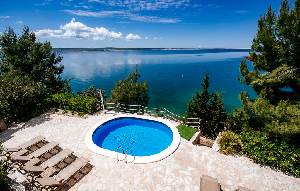 Semesterhus - Starigrad Paklenica-Starigrad , Kroatien - CLD166 10