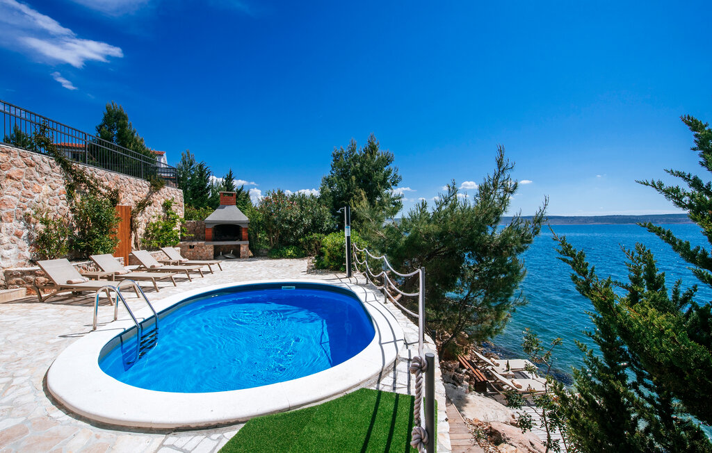 Semesterhus - Starigrad Paklenica-Starigrad , Kroatien - CLD166 11