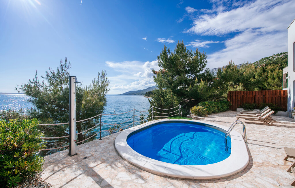 Semesterhus - Starigrad Paklenica-Starigrad , Kroatien - CLD166 13