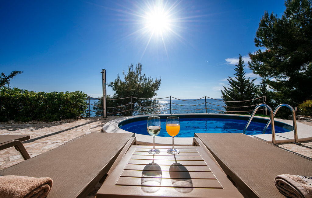 Semesterhus - Starigrad Paklenica-Starigrad , Kroatien - CLD166 14