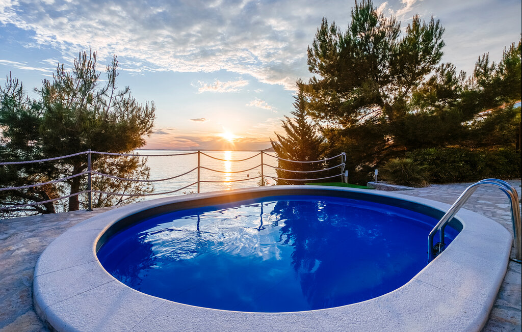 Semesterhus - Starigrad Paklenica-Starigrad , Kroatien - CLD166 15