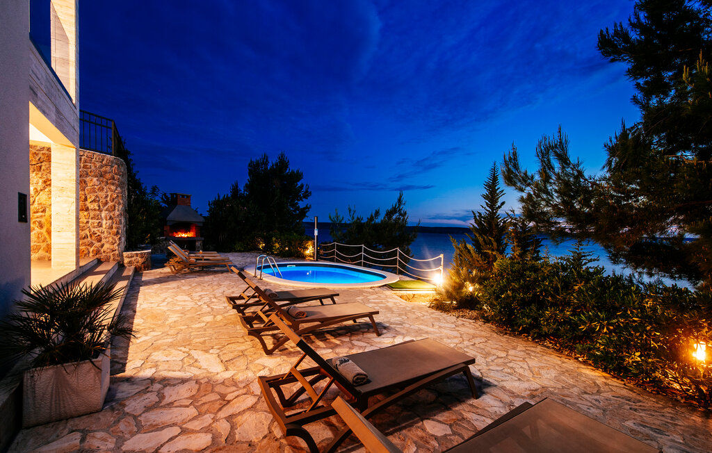 Semesterhus - Starigrad Paklenica-Starigrad , Kroatien - CLD166 20