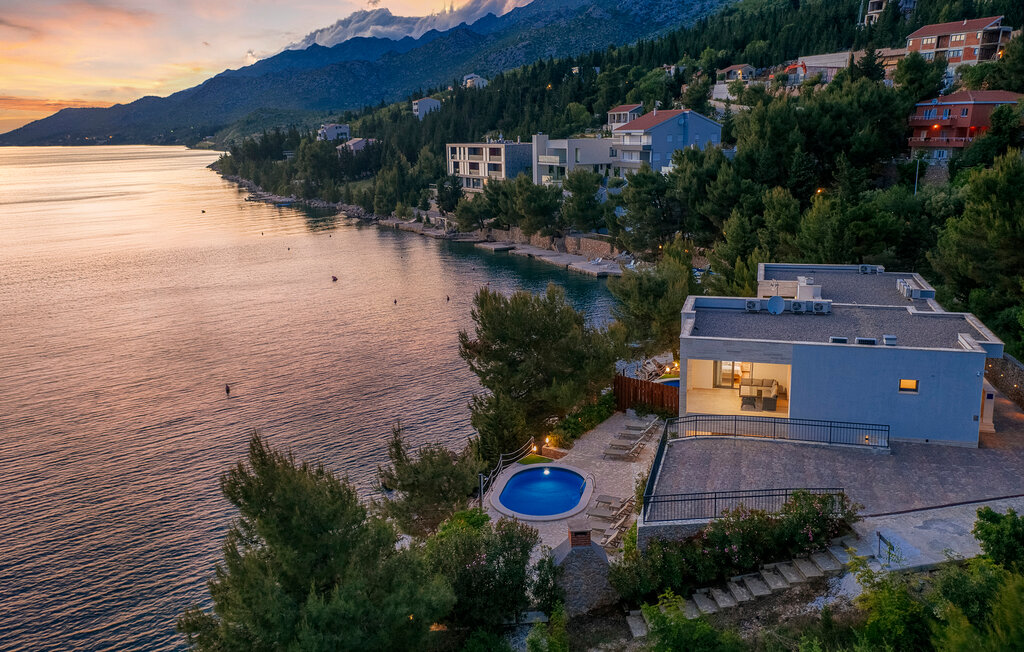 Semesterhus - Starigrad Paklenica-Starigrad , Kroatien - CLD166 23