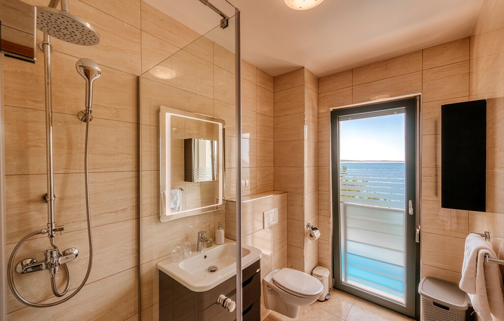 Ferienhaus - Starigrad Paklenica-Starigrad , Kroatien - CLD167 44