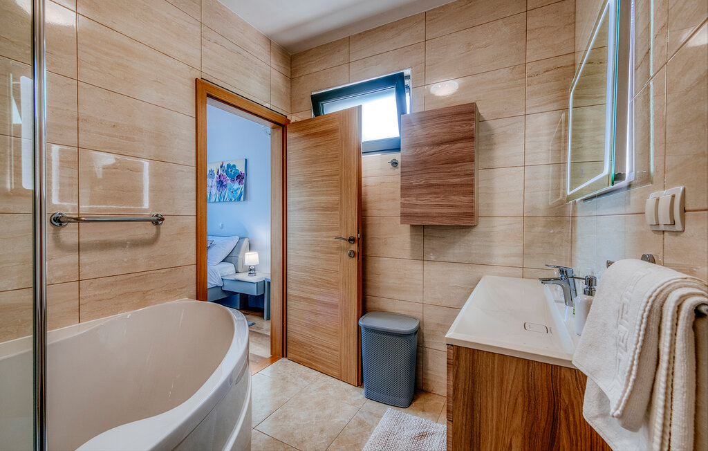 Ferienhaus - Starigrad Paklenica-Starigrad , Kroatien - CLD167 45