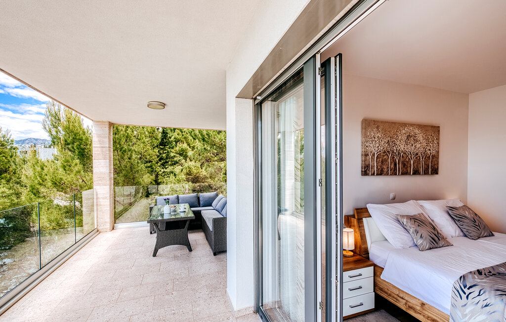 Ferienhaus - Starigrad Paklenica-Starigrad , Kroatien - CLD167 40