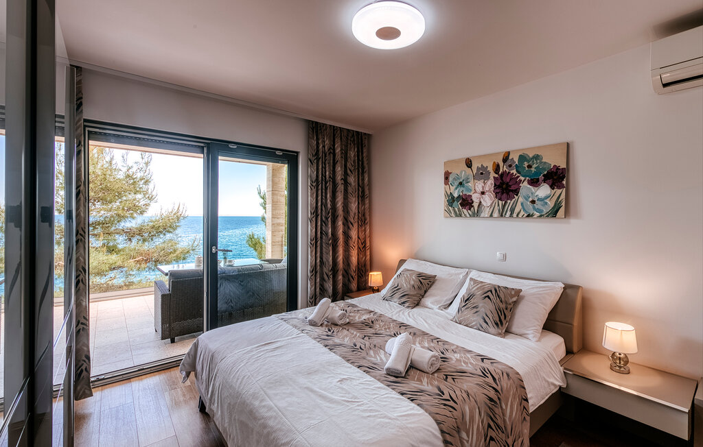 Ferienhaus - Starigrad Paklenica-Starigrad , Kroatien - CLD167 7