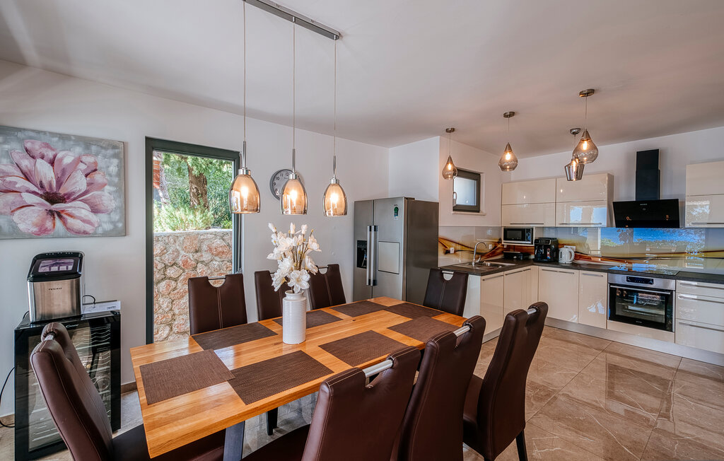 Ferienhaus - Starigrad Paklenica-Starigrad , Kroatien - CLD167 6