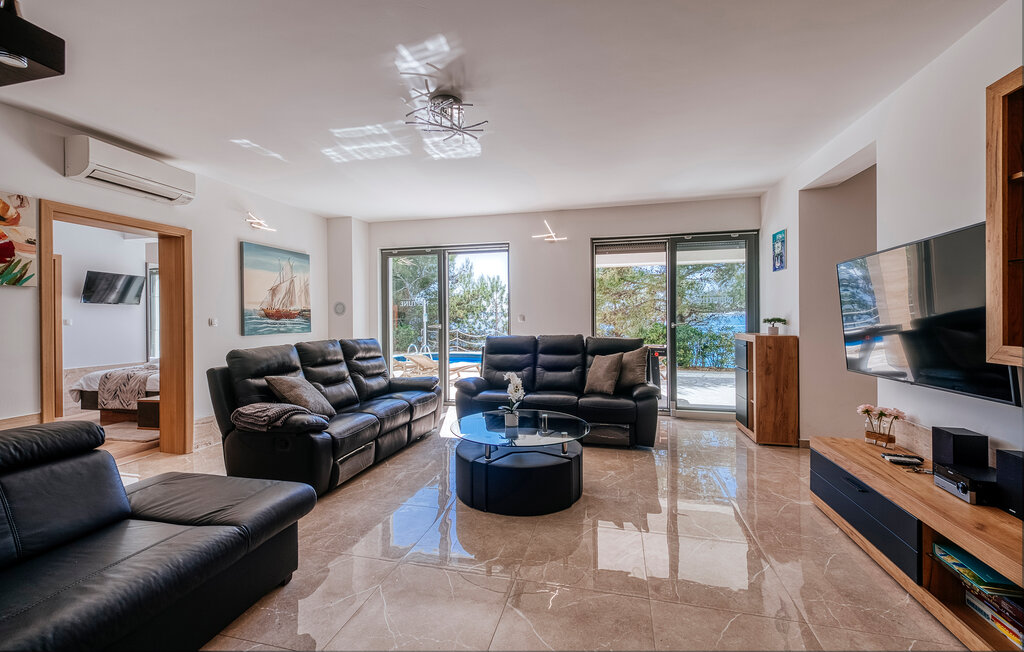 Ferienhaus - Starigrad Paklenica-Starigrad , Kroatien - CLD167 33