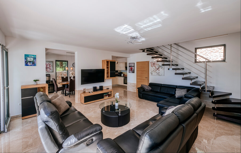 Ferienhaus - Starigrad Paklenica-Starigrad , Kroatien - CLD167 34