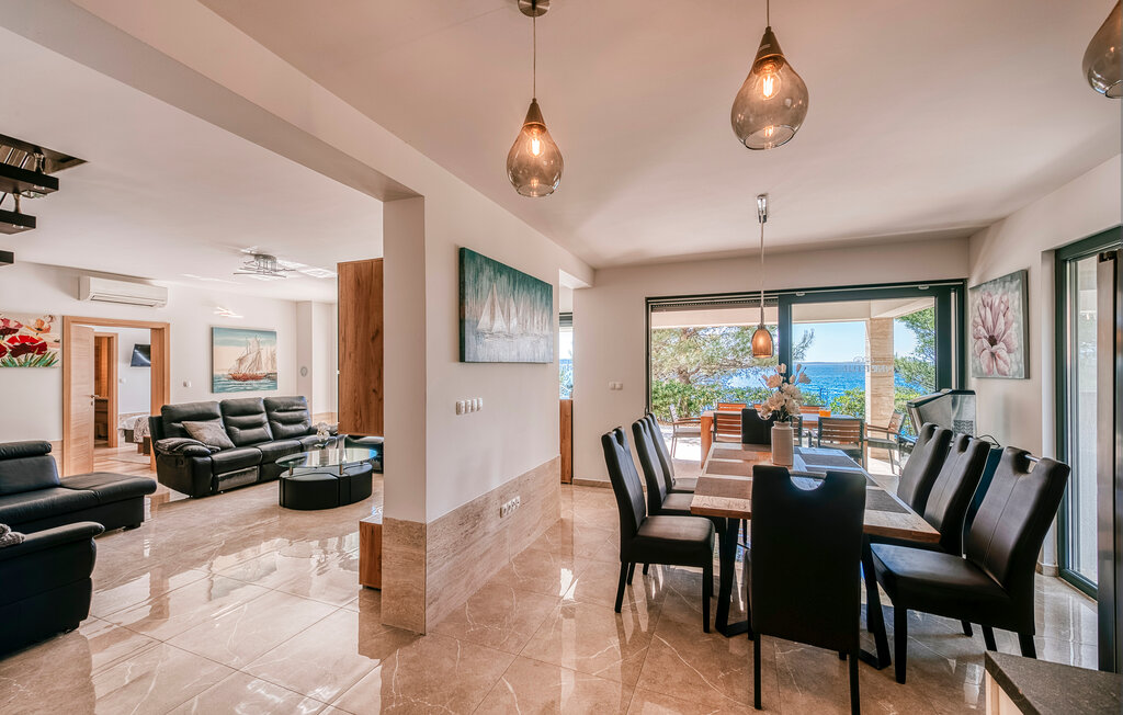 Ferienhaus - Starigrad Paklenica-Starigrad , Kroatien - CLD167 35