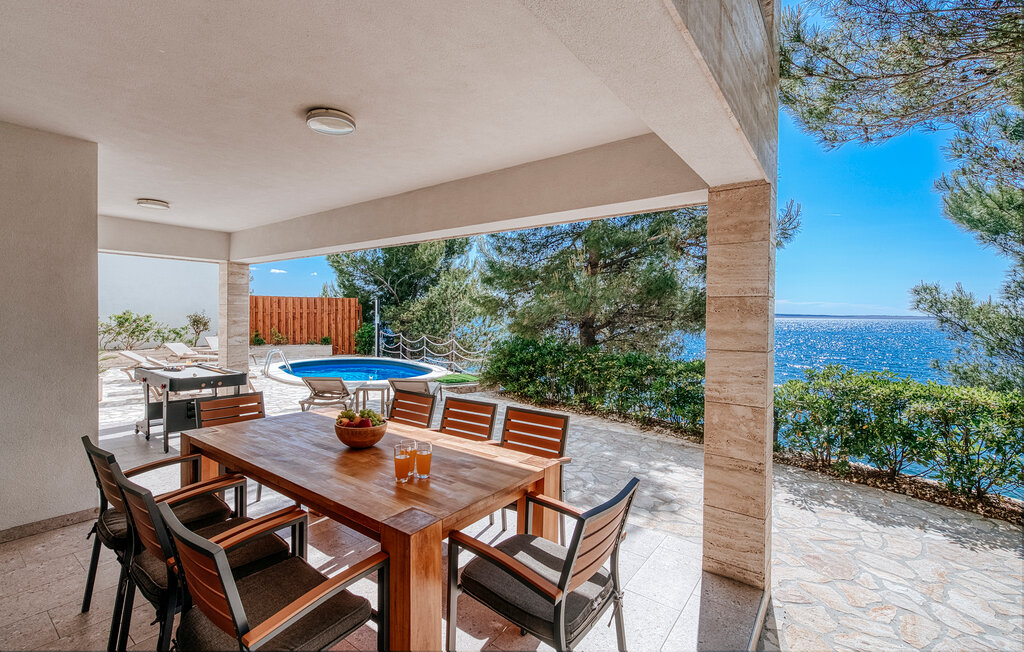 Ferienhaus - Starigrad Paklenica-Starigrad , Kroatien - CLD167 3