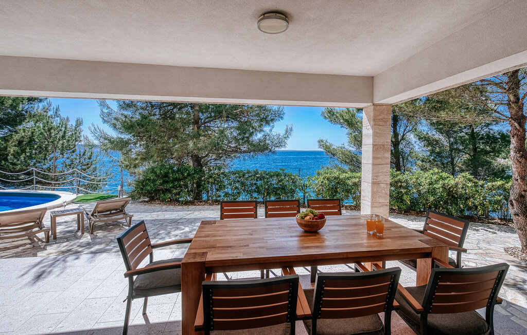 Ferienhaus - Starigrad Paklenica-Starigrad , Kroatien - CLD167 26