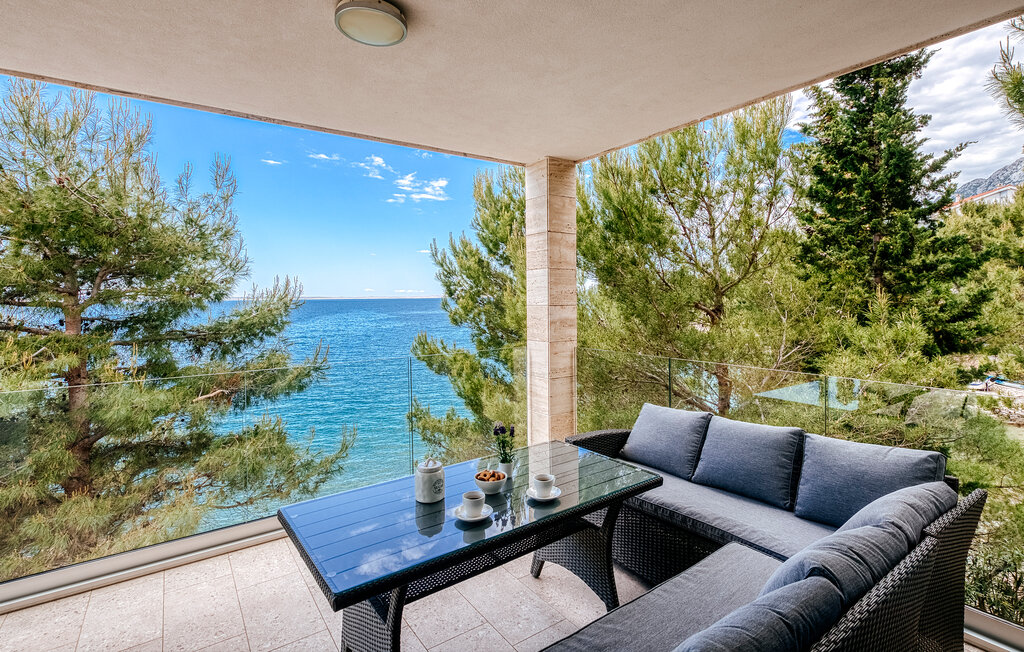 Ferienhaus - Starigrad Paklenica-Starigrad , Kroatien - CLD167 27