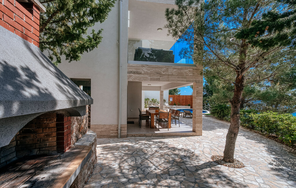 Ferienhaus - Starigrad Paklenica-Starigrad , Kroatien - CLD167 30